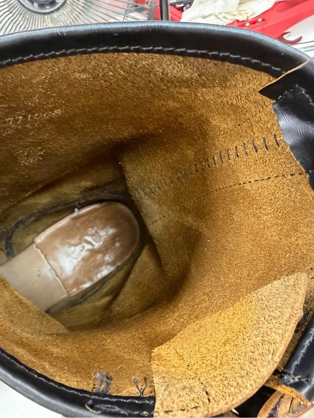 Red Wing Heritage Engineer Boots #2966